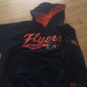 Philadelphia Flyers sweatshirt